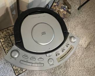 CD Player