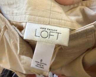 Ann Taylor LOFT
