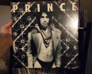 Prince