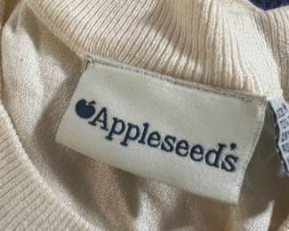Appleseed's