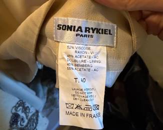 Sonia Rykiel