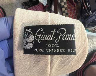 Giant Panda