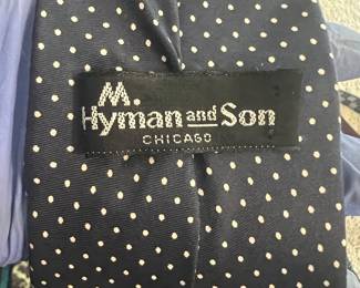 M. Hymen & Son