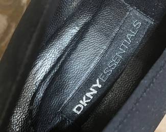 DKNY