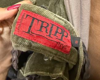 Tripp