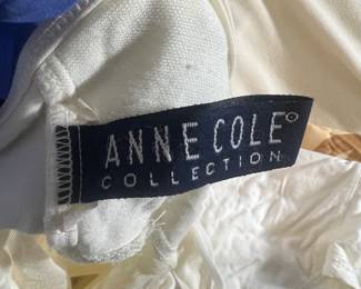 Anne Cole