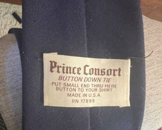 Prince Consort