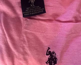 US Polo Association