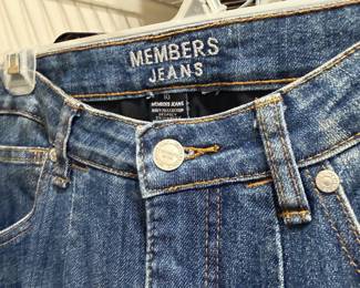 Members Jeans
