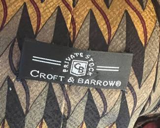 Croft & Barrow