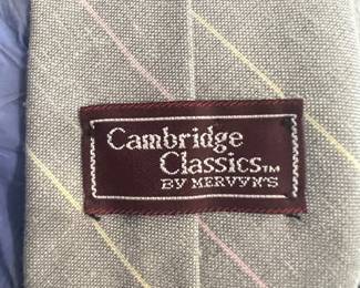 Cambridge Classics