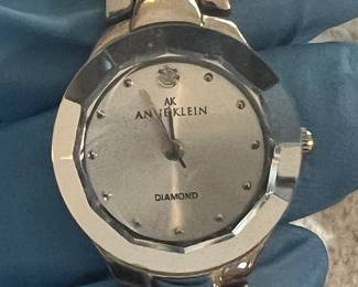 Anne Klein