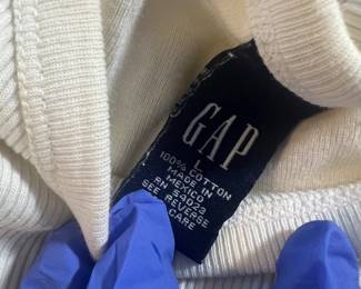 GAP
