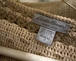Eddie Bauer