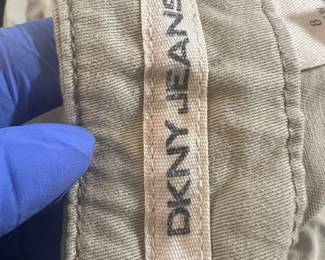 DKNY Jeans