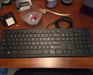DELL Keyboard