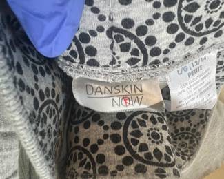 Danskin