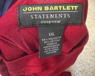 John Bartlett