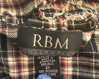 RBM
