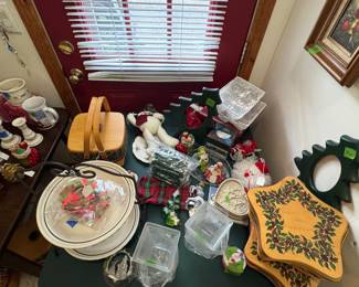 christmas decor