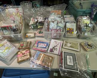 high quality hand made cards