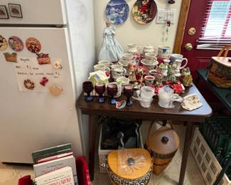 christmas decor