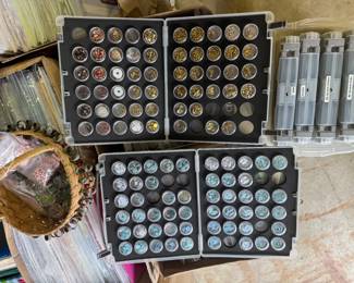 scrapbooking embellishments