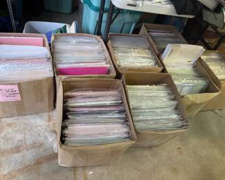 scrapbooking paper