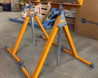  BORA Portamate PM-5090 Roller Stands