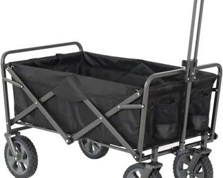 wagon