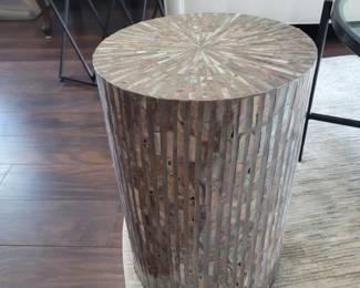 Grayson Lane Accent Table