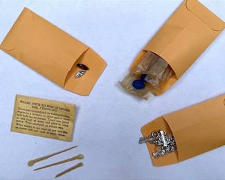 Jewelry Making Supplies