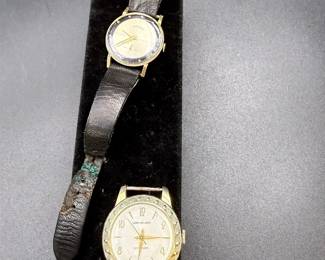 Lord Nelson Mens Watch Case & Lord Nelson Ladies Watch