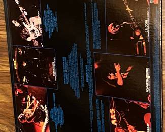 Atlanta Rhythm Section - Champagne Jam Vinyl LP