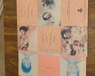 Go-Go's Beauty and the Beat Vinyl LP