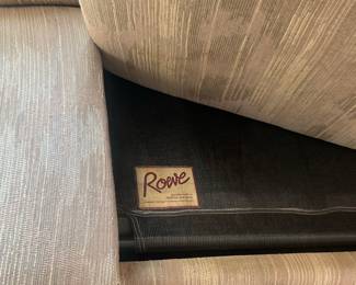 Rowe Queen Hide-a-bed Sofa