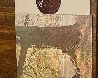 John Lennon / Plastic Ono Band Vinyl LP - Capitol Records SW-3373