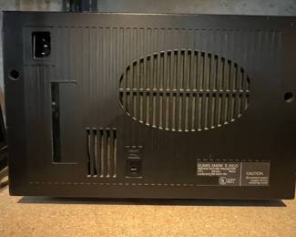 Eumig Mark S 810 D Super 8 Projector
