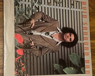 David Sanborn Band - Taking Off Vinyl LP