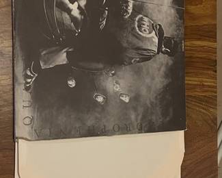 The Who Quadrophenia Vinyl Record