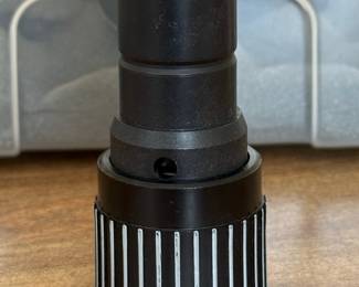 Bell & Howell 20mm-32mm f/1.5 Projection Lens