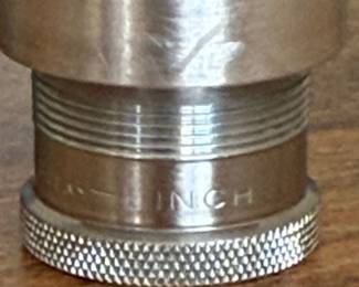 Revere 1-inch f/1.9 C-mount Lens