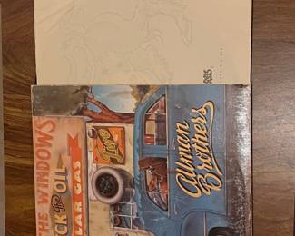 The Allman Brothers Band - Wipe the Windows, Check the Oil, Dollar Gas Vinyl