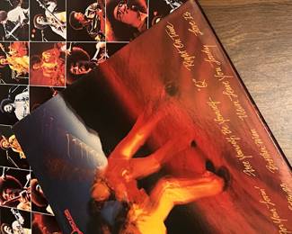 Brothers Johnson - Right On Time Vinyl LP
