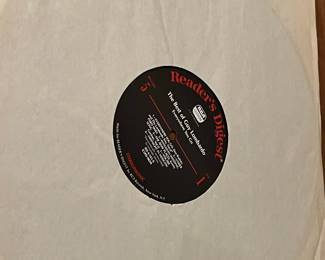 Guy Lombardo The Best of Guy Lombardo Vinyl Record