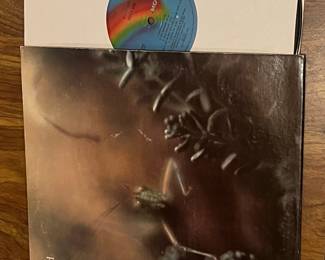 Steely Dan Katy Lied Vinyl LP MCA Coral Label