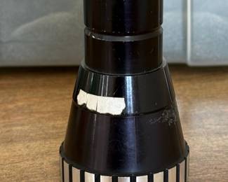 Bell & Howell 17-28mm f/1.6 Zoom Lens