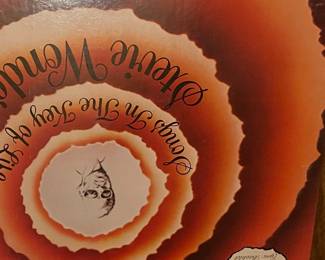 Stevie Wonder - Songs in the Key of Life (Vinyl LP)