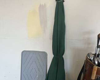 Patio Umbrella