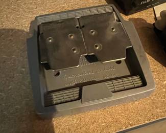 Elmo Editor 912 Dual Type Film Editor
